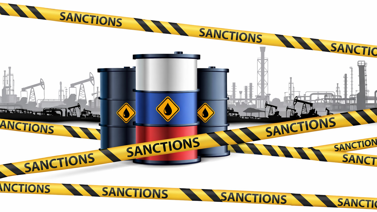Санкции как инструмент: почему США разблокировали российскую нефть и что это меняет