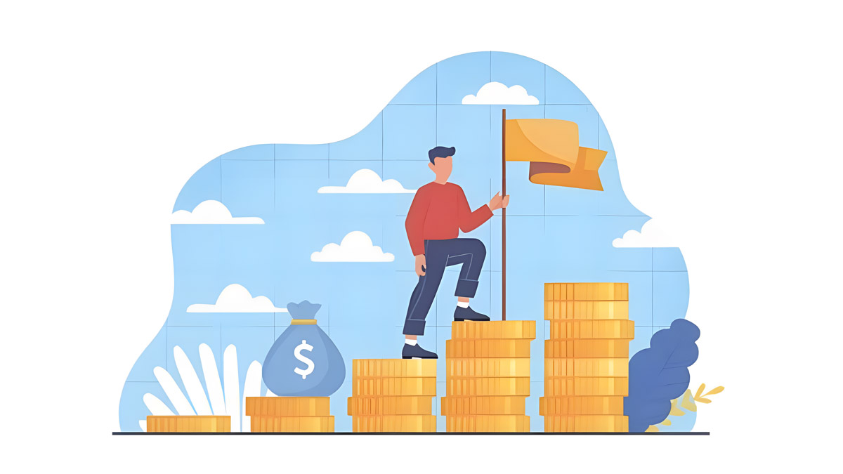 Kalshi привлекла $1 млрд: оценка платформы выросла до $22 млрд