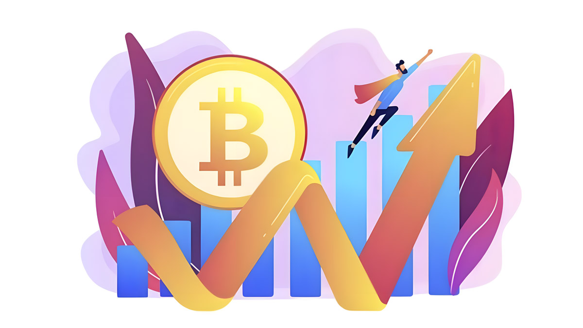 Биткоину не нужен катализатор, чтобы вернуться к $100 000 — аналитик