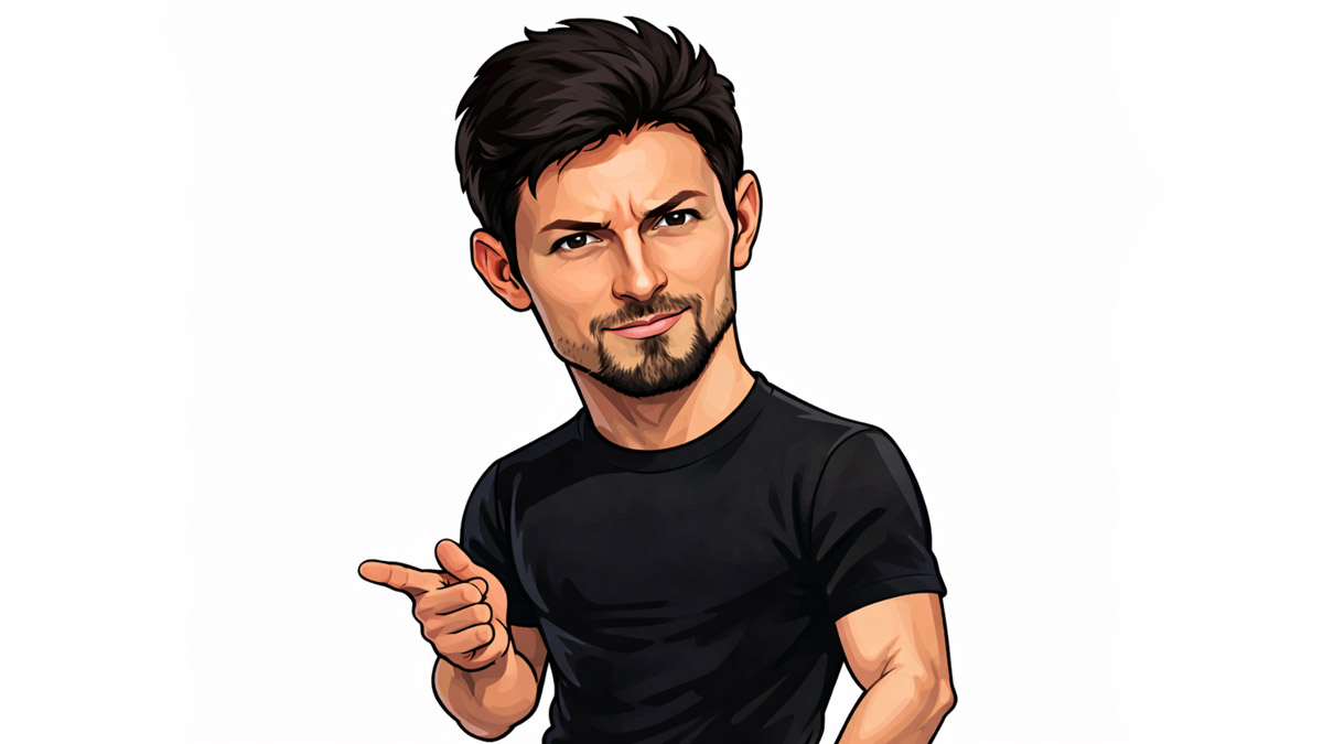 Make TON Great Again: Павел Дуров разогнал Toncoin на 65%