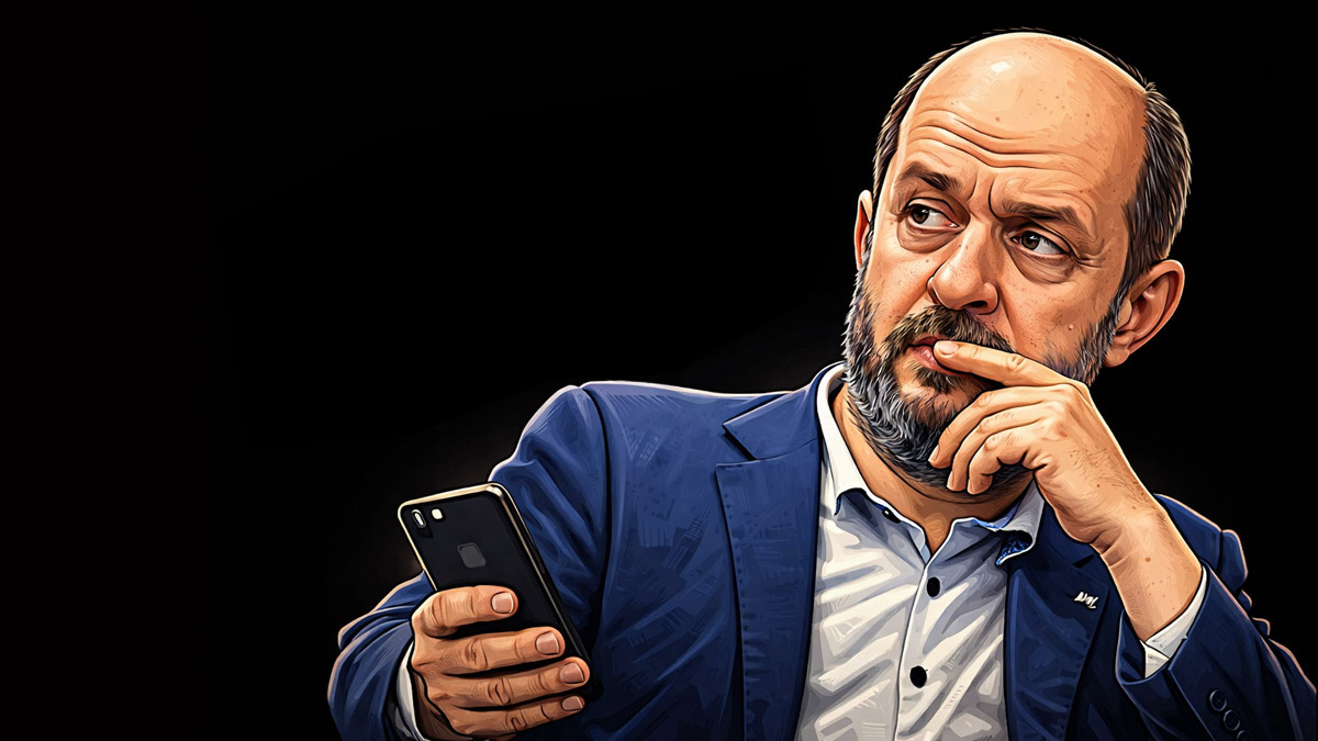Плата за VPN и зарубежный трафик в России: заявление Клименко и ответ Минцифры