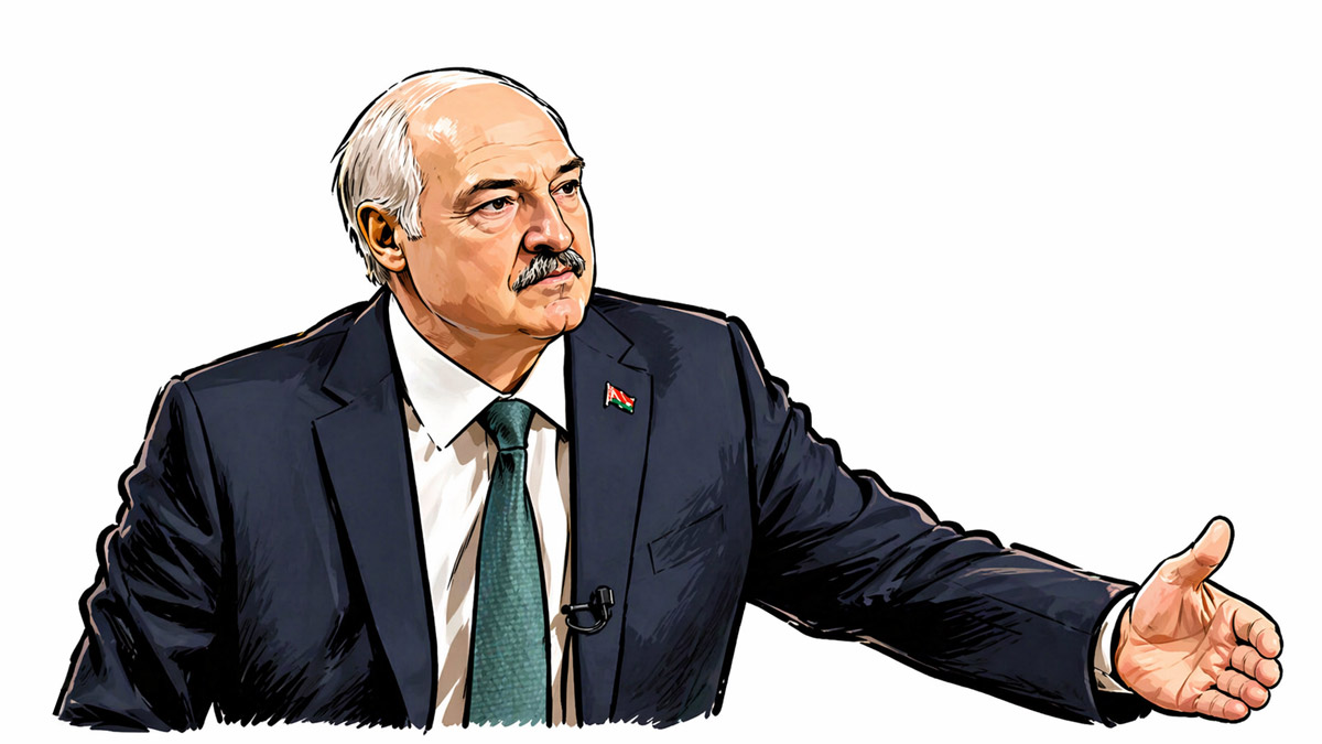 Лукашенко подписал указ о криптобанках: биткоин, Ethereum и 24 другие монеты