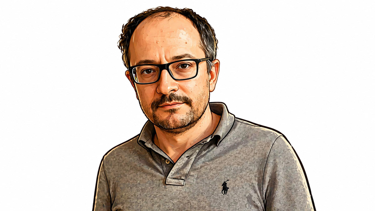 Прибыльный алготрейдинг: компания Александра Герко XTX Markets зарабатывает $8-9 млн на сотрудника в год