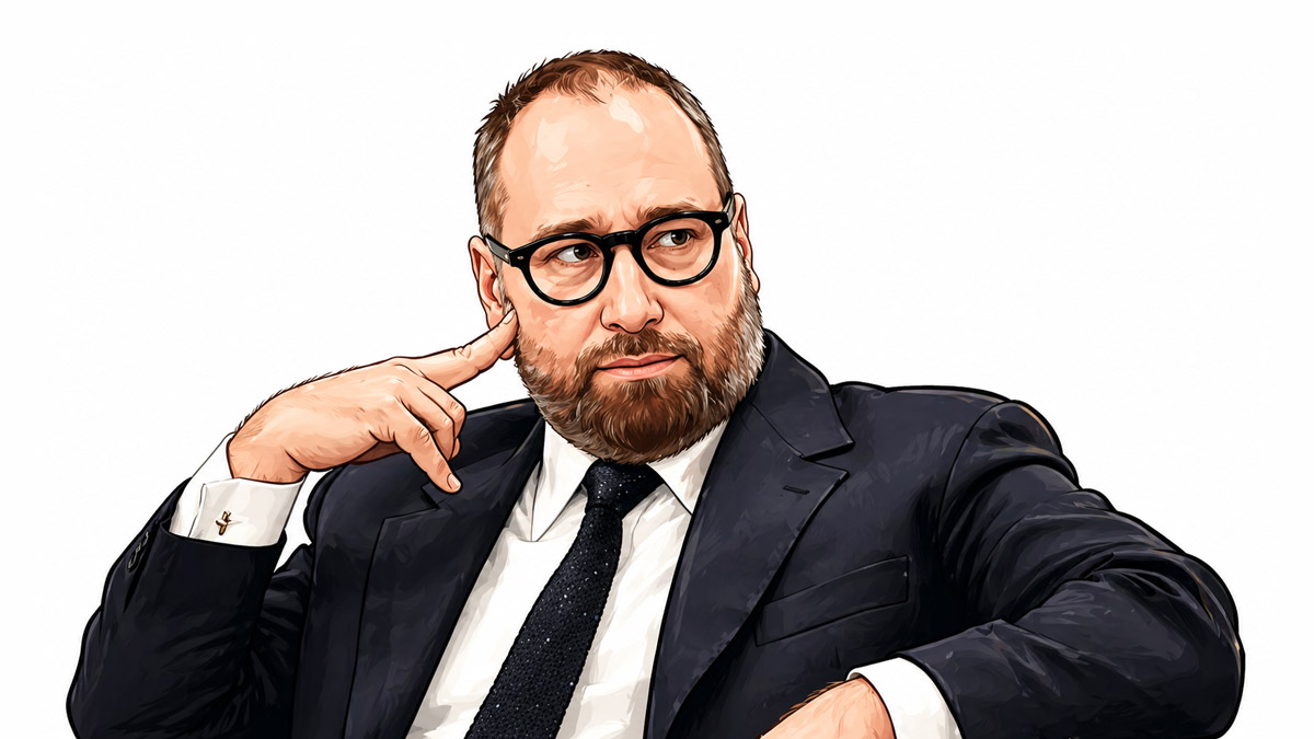 Горелкин: личный криптокошелек приравнивается к зарубежному банковскому счету