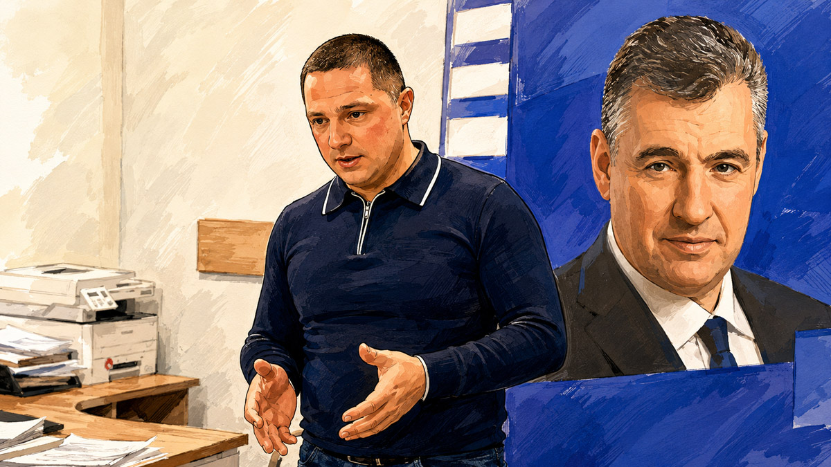 Депутат ЛДПР предложил поправки к закону о цифровой валюте: P2P, некастодиальные кошельки и новые лимиты