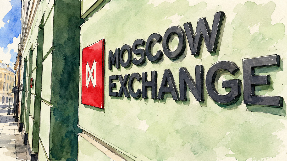 Московская биржа запускает индексы Solana, XRP, Tron и BNB с 13 мая