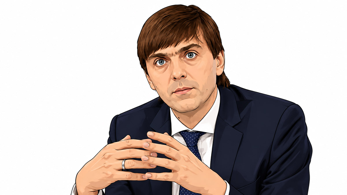 Министр просвещения: с сентября российские школьники начнут изучать искусственный интеллект