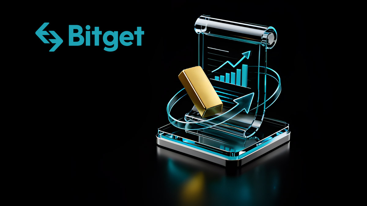 Отчет Bitget UEX: розничные инвесторы выходят за пределы крипторынка — 52% добавляют акции, а 51% используют ИИ