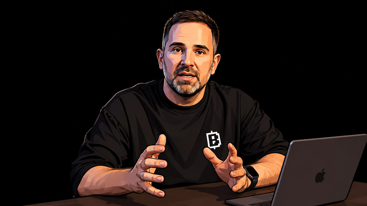 Пять лет колонии: московский суд вынес приговор экс-директору Binance по СНГ Смеркису