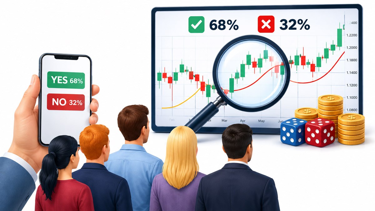 Американский регулятор отложил запуск ETF на рынки предсказаний