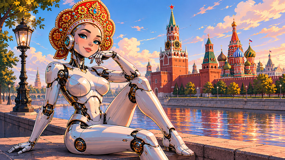 Госдума приняла закон о регулировании искусственного интеллекта