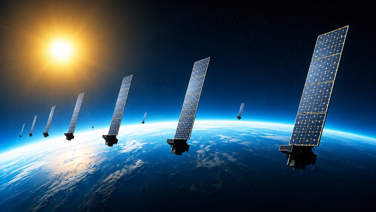 Отчётность SpaceX перед IPO: Starlink в плюсе, остальное — в глубоком минусе