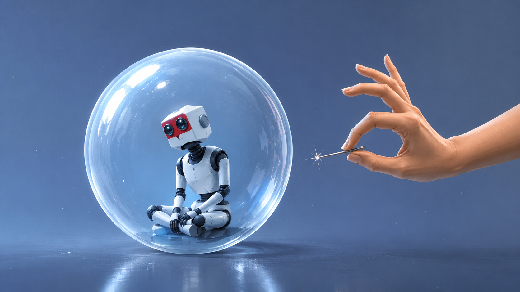 Гонка за IPO: OpenAI и Anthropic спешат на биржу, пока не лопнул пузырь ИИ
