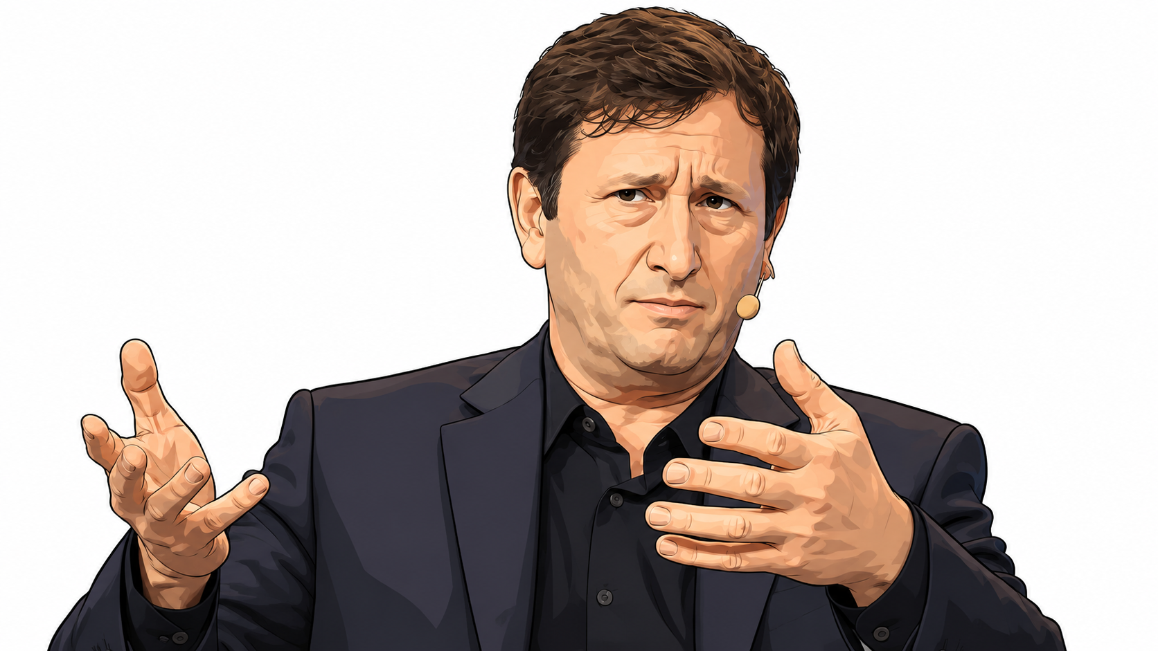 Машинский получил пожизненный запрет на трейдинг