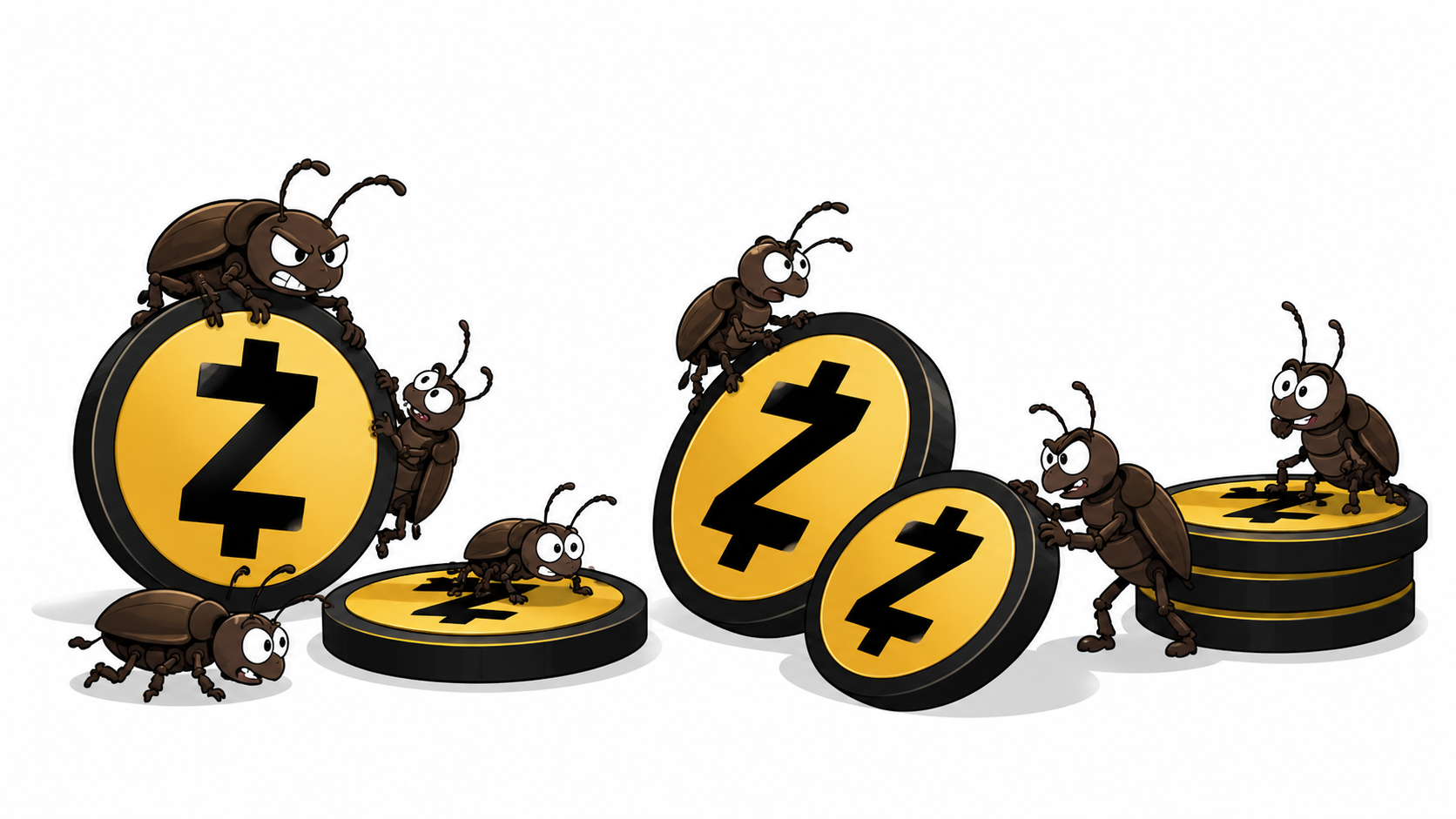 В Zcash обнаружена уязвимость, которая в течение 4 лет позволяла чеканить фальшивые монеты