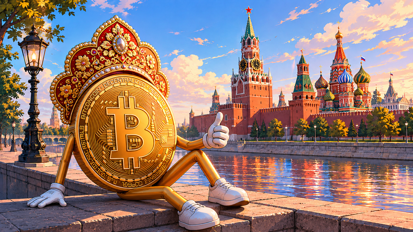 Закон о цифровой валюте: Госдума готовится смягчить правила для P2P и лимитов обмена