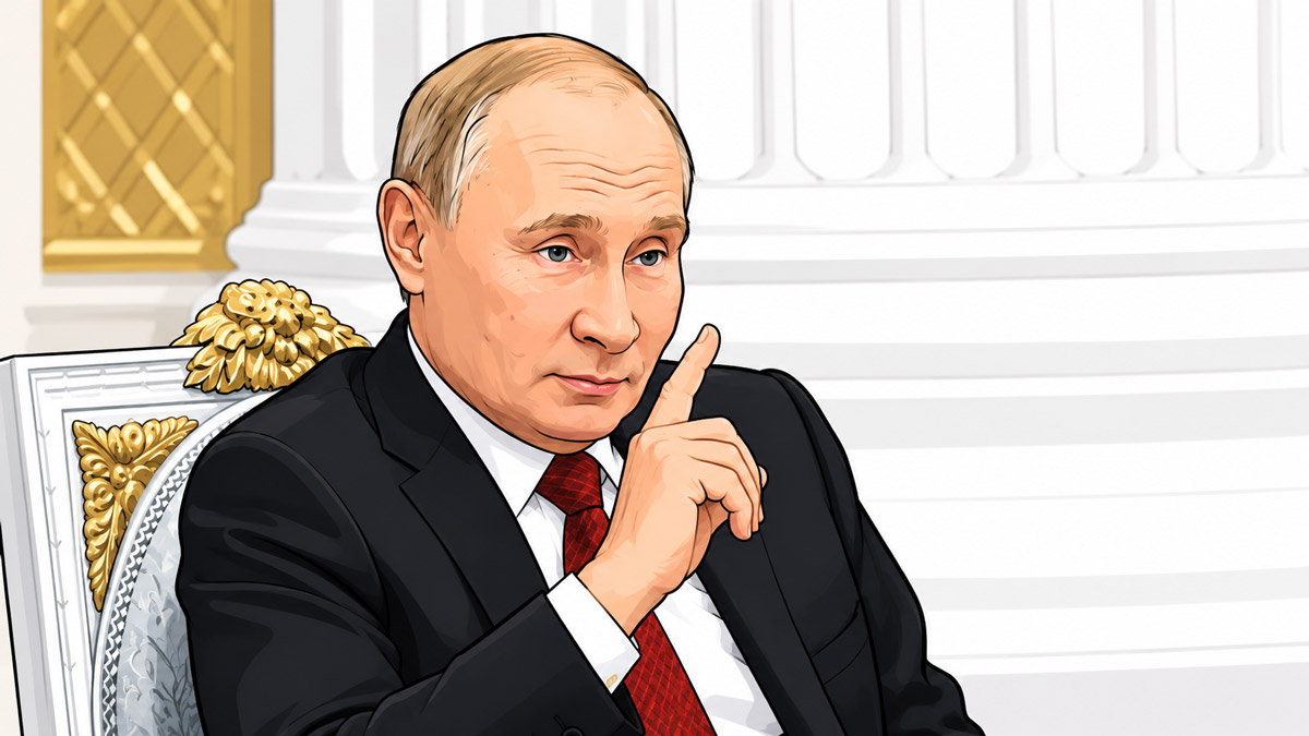 Чебурнет с человеческим лицом: Путин велел сохранить доступ к «важнейшим сервисам»