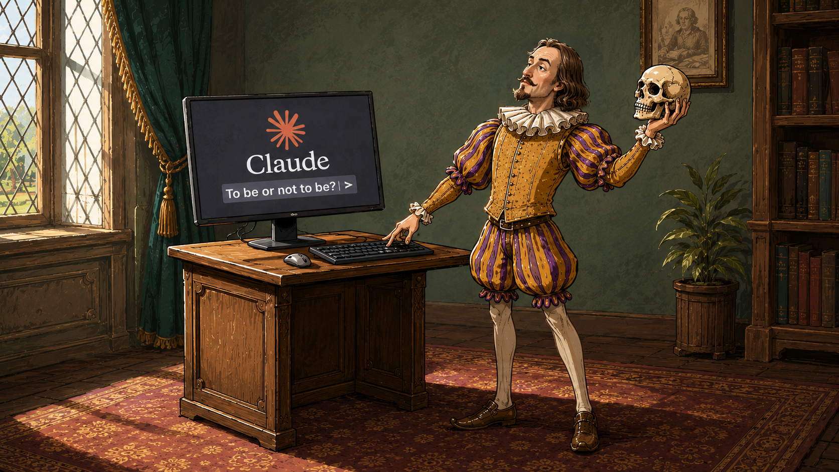 США вернули доступ к Claude Mythos 5 — но только для американских компаний