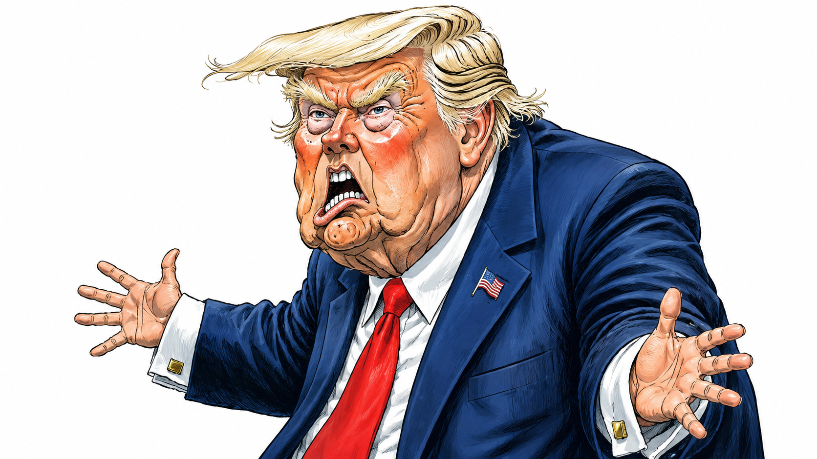 Трамп объявил о мире с Ираном — и вернулся к тому, с чего начинал Обама