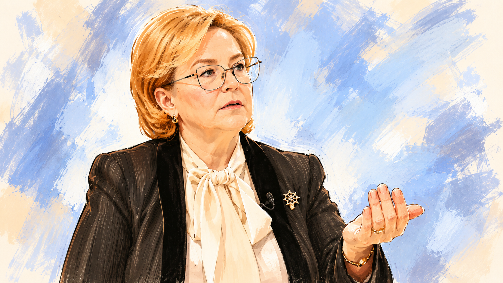 Российская онковакцина уничтожает опухоль на 80%: итоги доклинических испытаний
