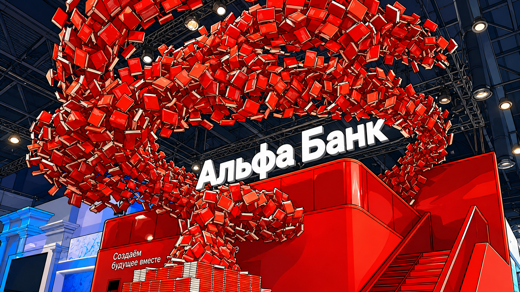 Альфа-Банк первым открыл бизнесу доступ к цифровому рублю