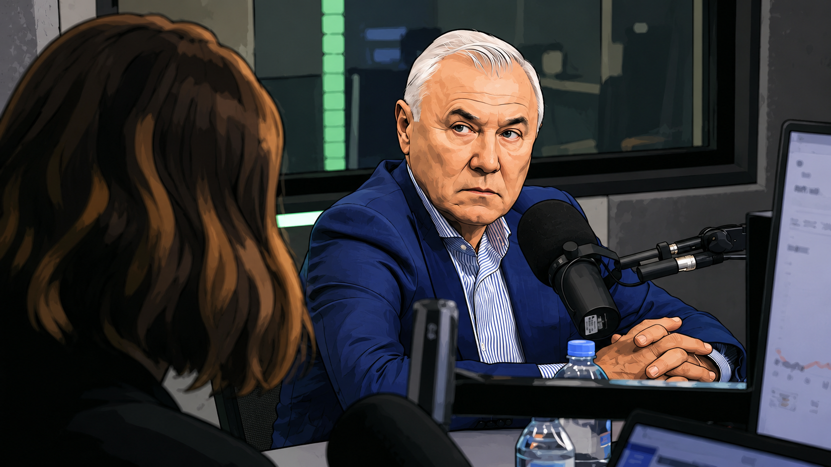 Аксаков:  уголовная ответственность за незаконный оборот криптовалюты вступит в силу через год