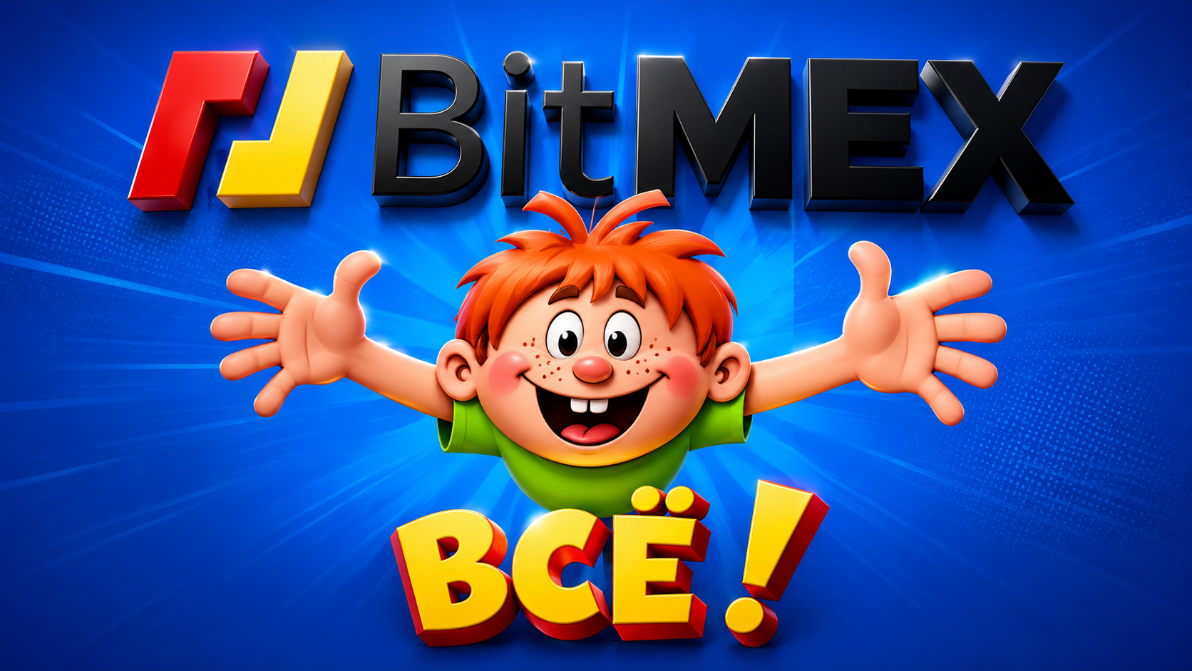 Поводом для закрытия BitMEX стал коллективный иск о манипуляциях ликвидациями