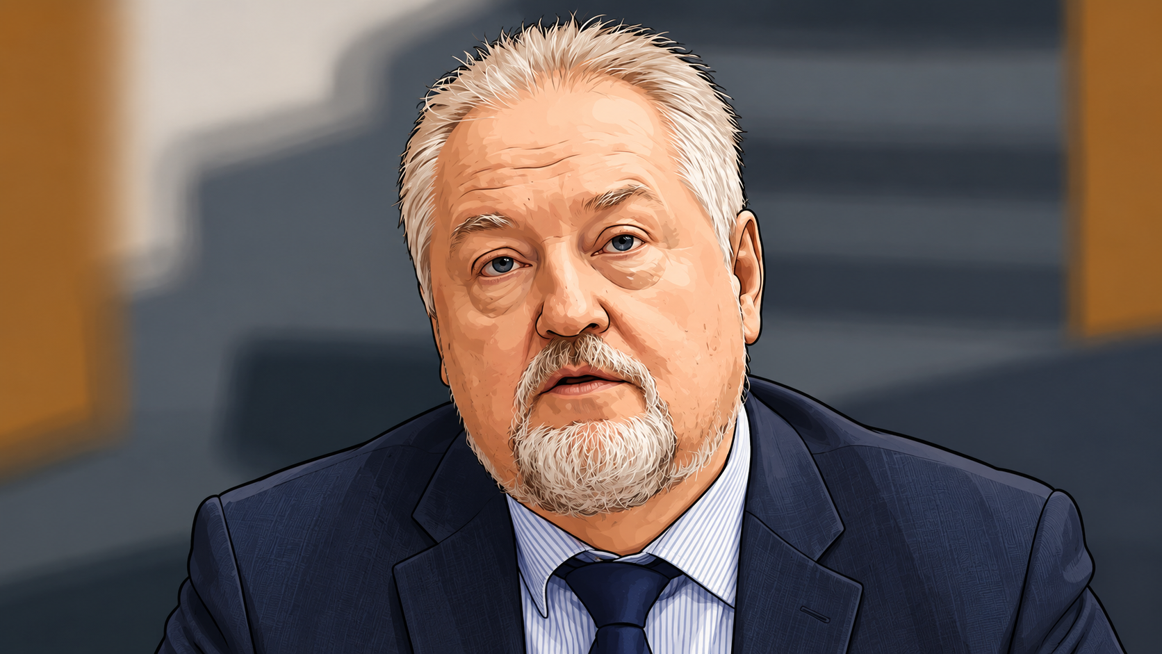 «Приграничные территории орут»: депутат Сергей Обухов призвал к разблокировке Telegram