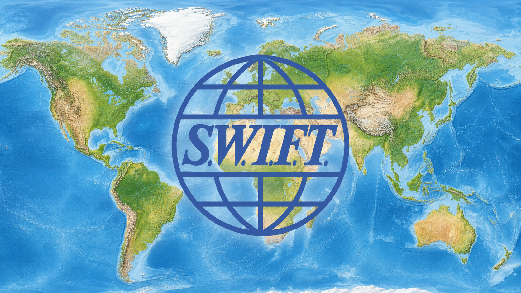 Swift запустила блокчейн-реестр: 17 банков готовятся к пилотным трансграничным платежам