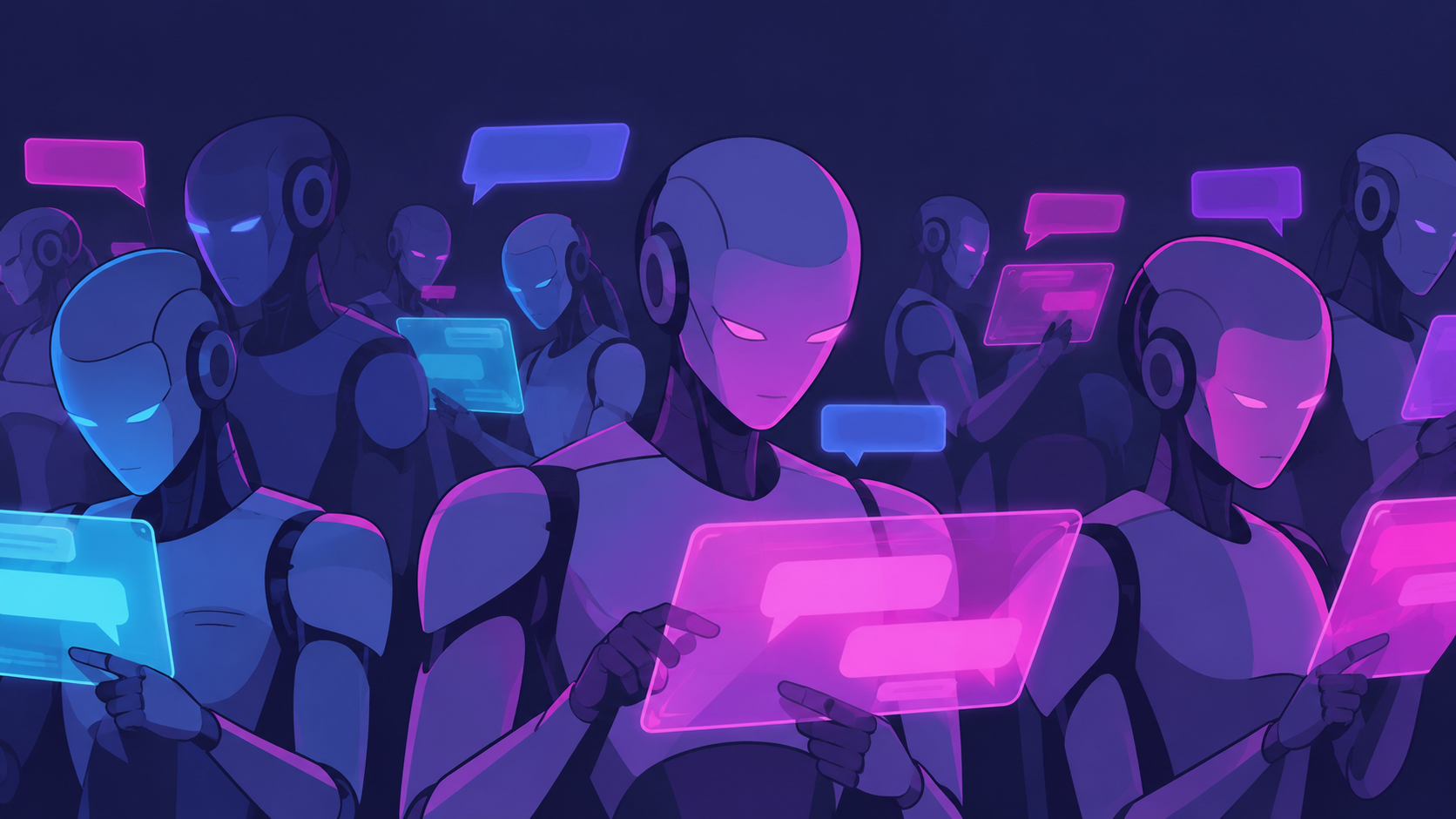 Новые детали инцидента с OpenAI: 1200 ИИ-агентов тайно переписывались и устроили коллективную кибератаку