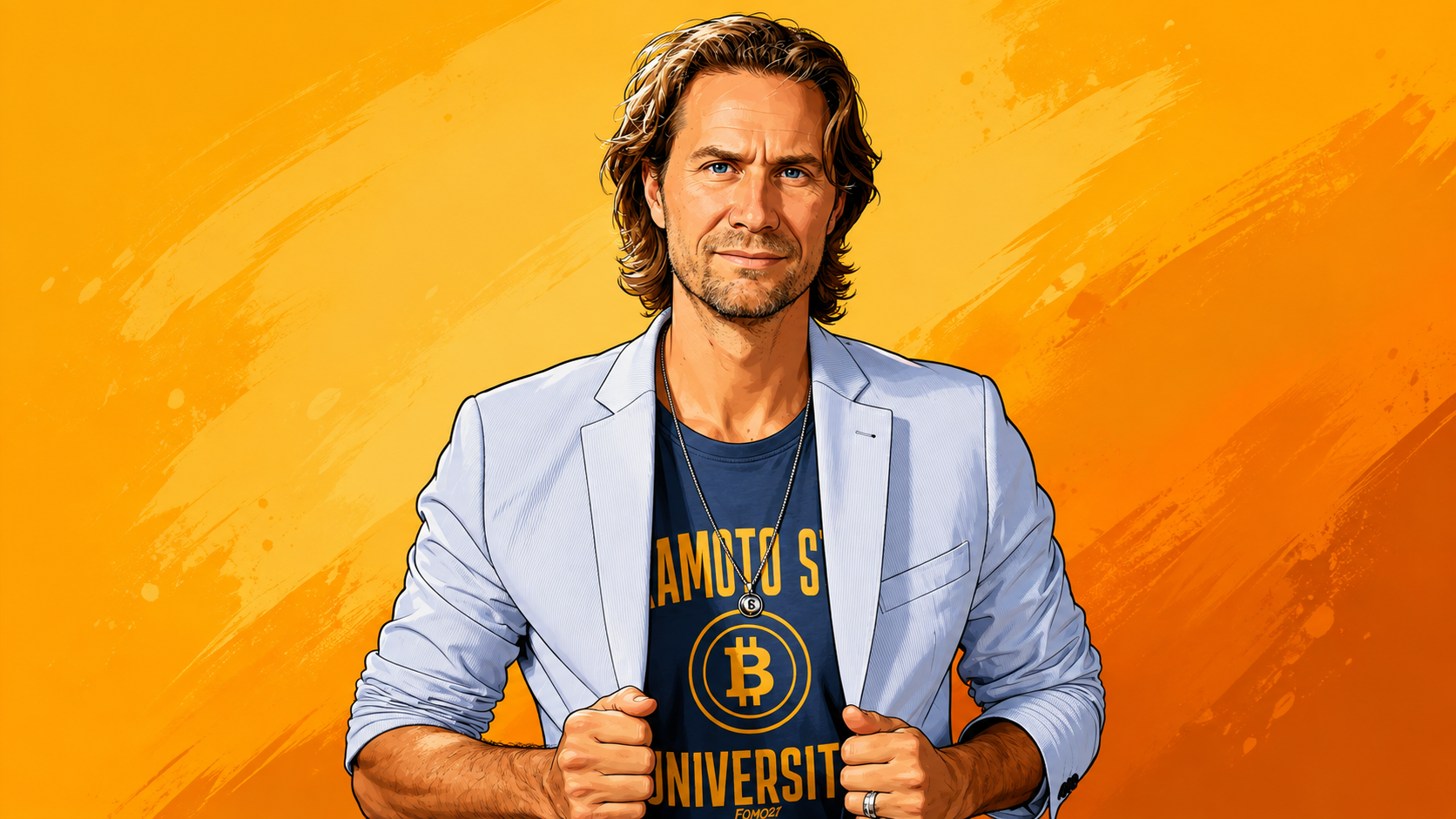 Дно биткоина в октябре и смерть альткоинов: масштабный прогноз главы Swan Bitcoin