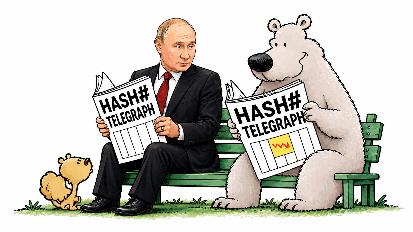 Дайджест недели: закон о крипте в России, побег нейросети и $130 млн потерь от Coldcard