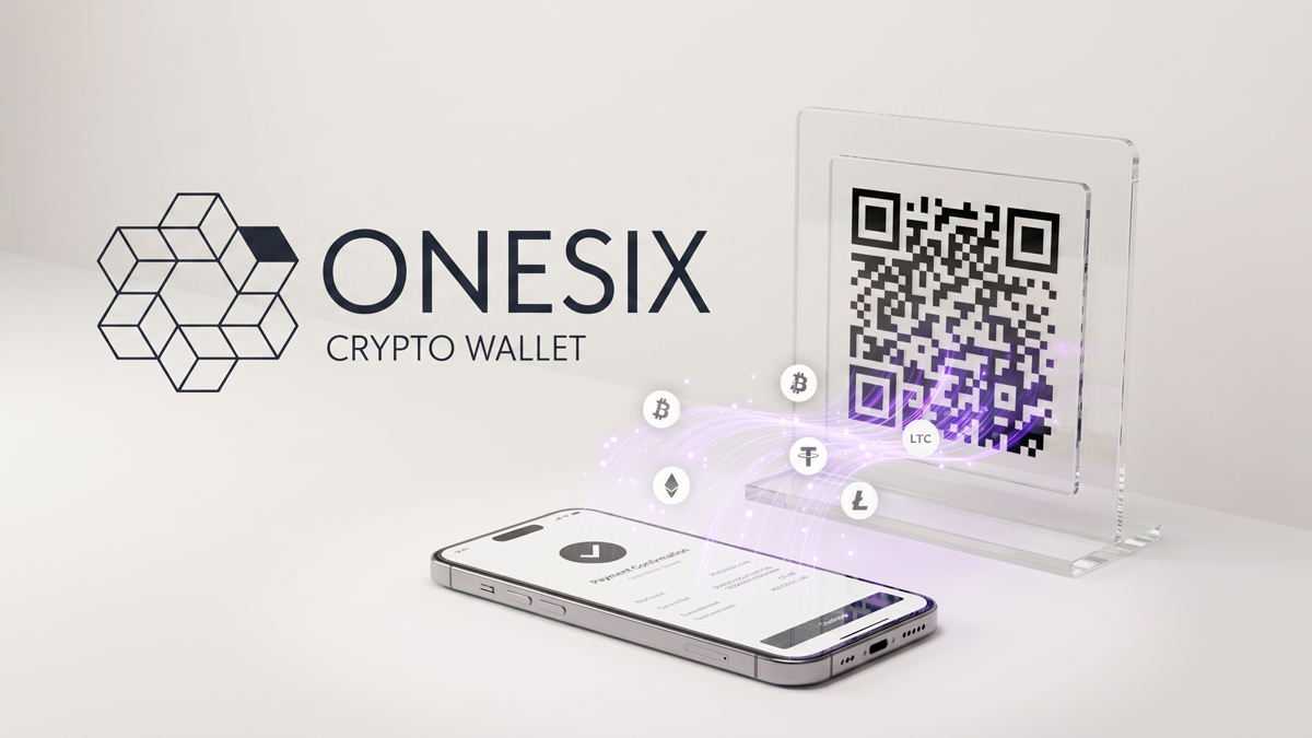 Как вывести USDT на карту без P2P и обменников с помощью OneSix