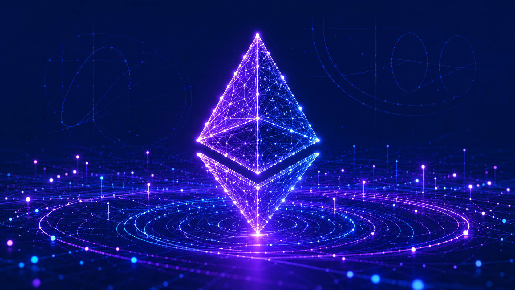Конец старой криптографии: как Ethereum готовится к эпохе квантовых вычислений