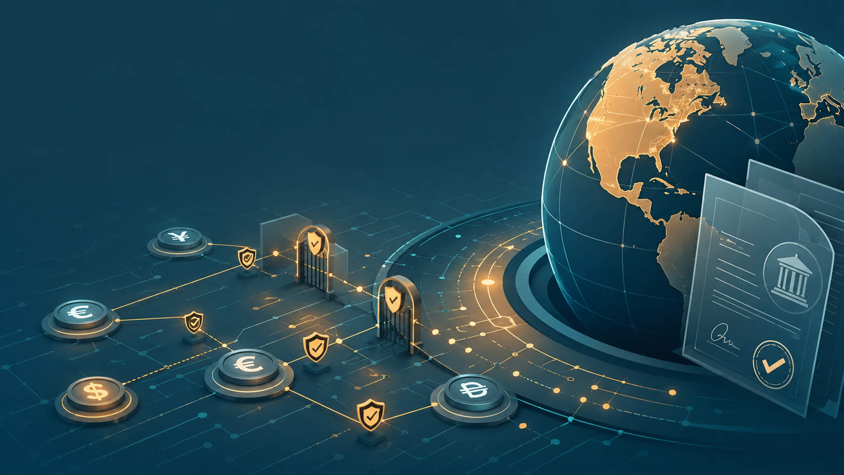 Минфин США опубликовал правила регулирования стейблкоинов по закону GENIUS