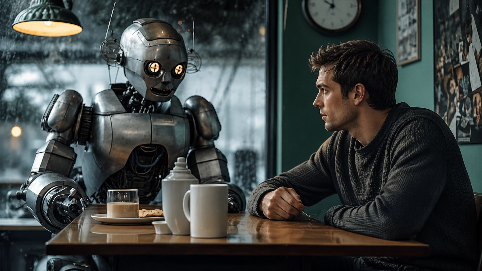 От текста к голосу: Google, OpenAI и Microsoft инвестируют миллиарды в устное общение с ИИ