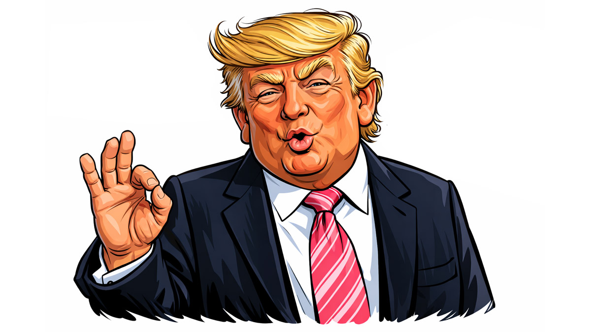 За $100 000 в месяц: Truth Social продает доступ к постам Трампа инвестиционным фирмам