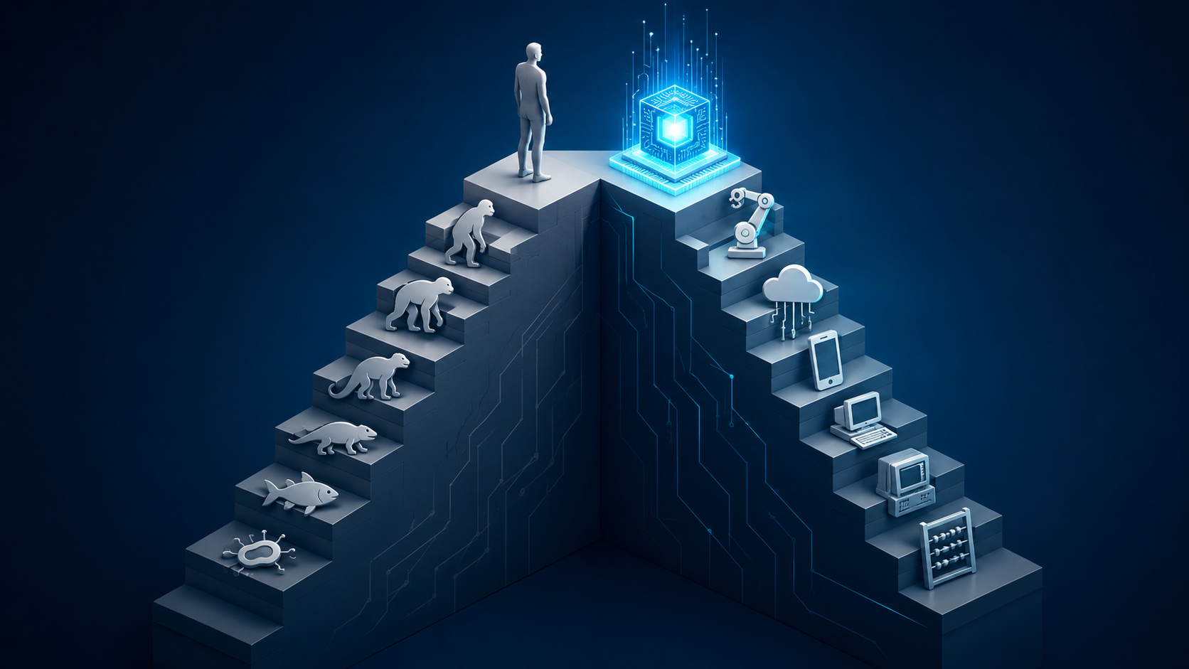 OpenAI представила GPT-6 Astra: наступает «эра ИИ уровня человека»