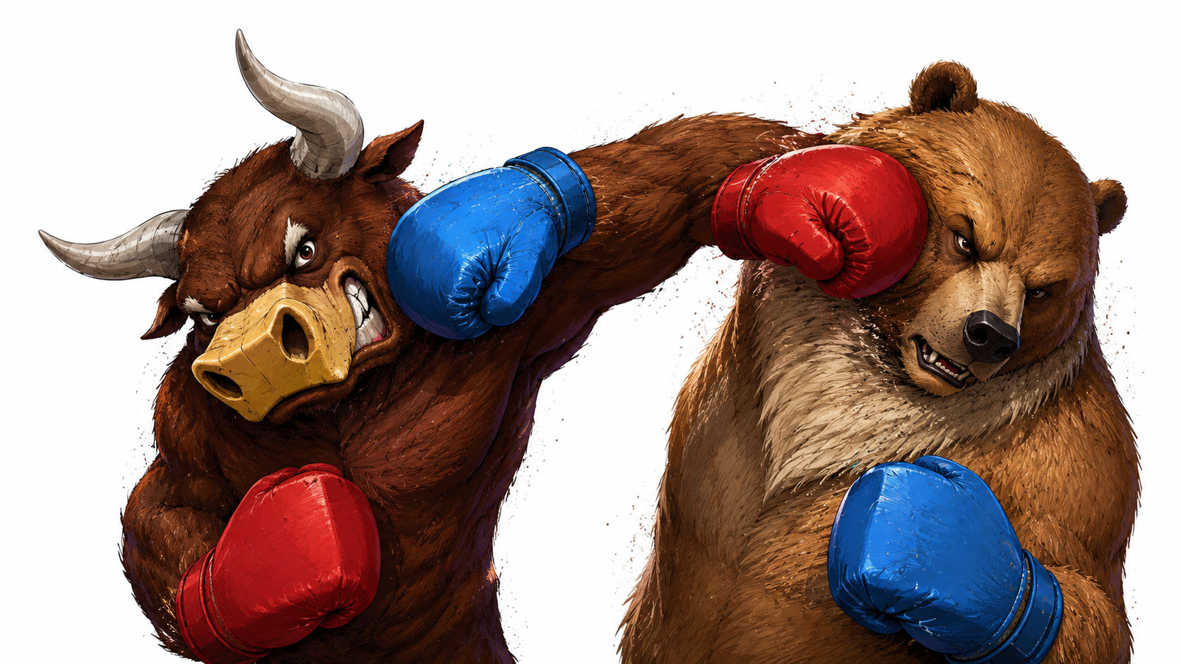 Ранний бычий рынок или поздний медвежий: мнения экспертов Wu Blockchain