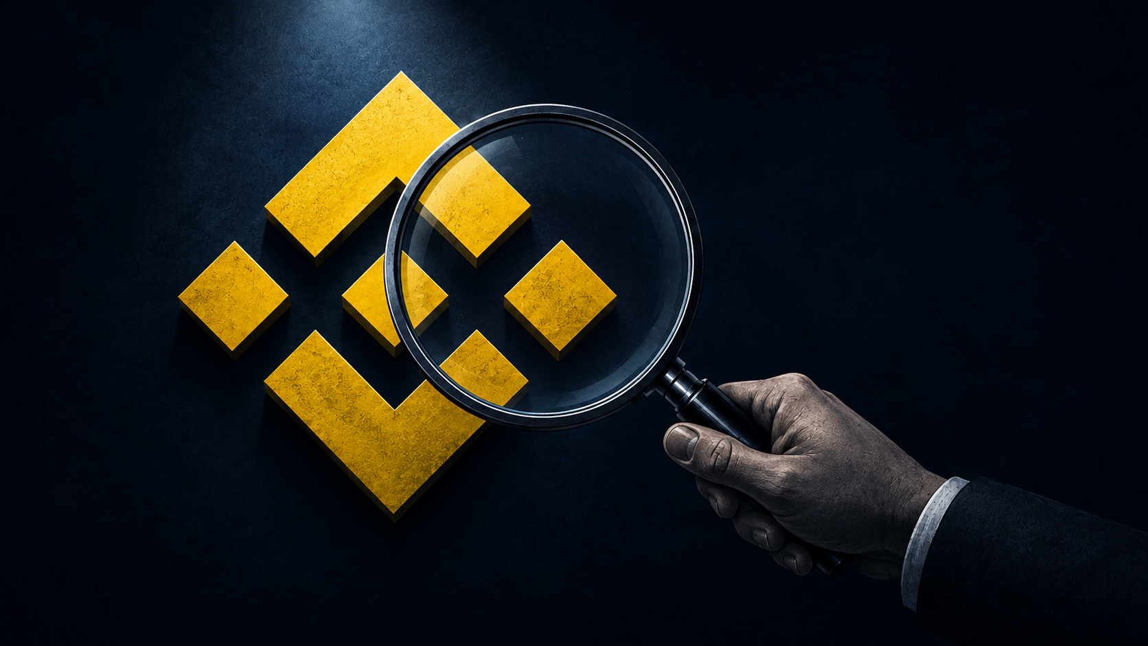 Федеральные прокуроры США проверяют Binance на предмет нарушения санкционного режима против Ирана