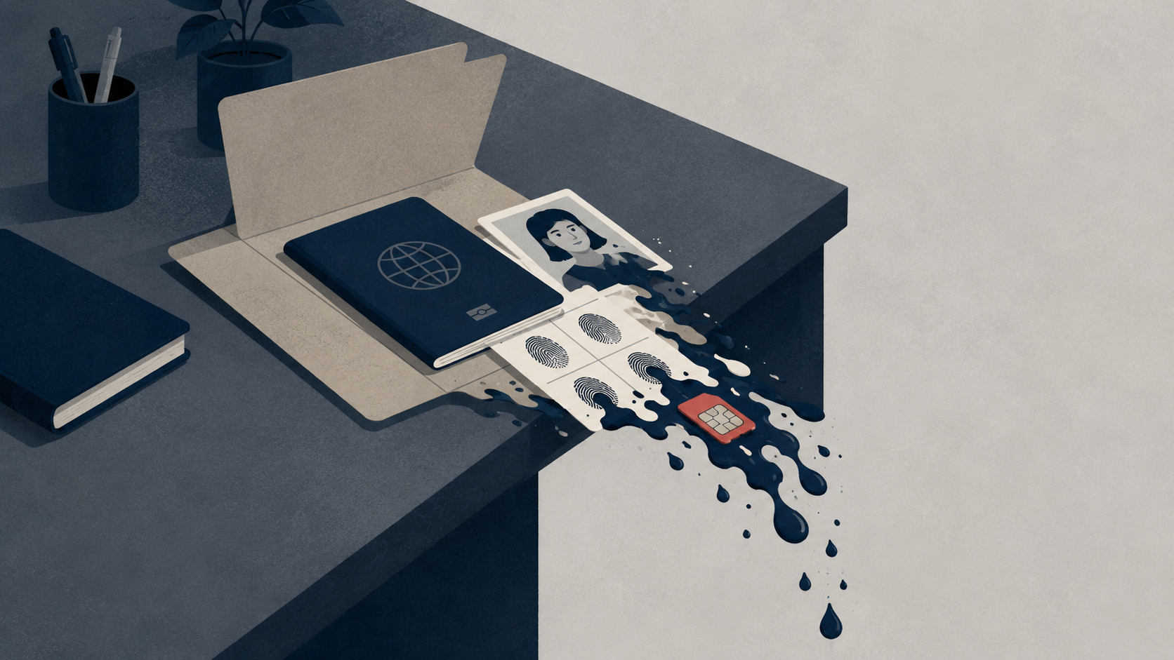 Кейс Revolut: что делать, когда утекают данные, которые сложно сменить