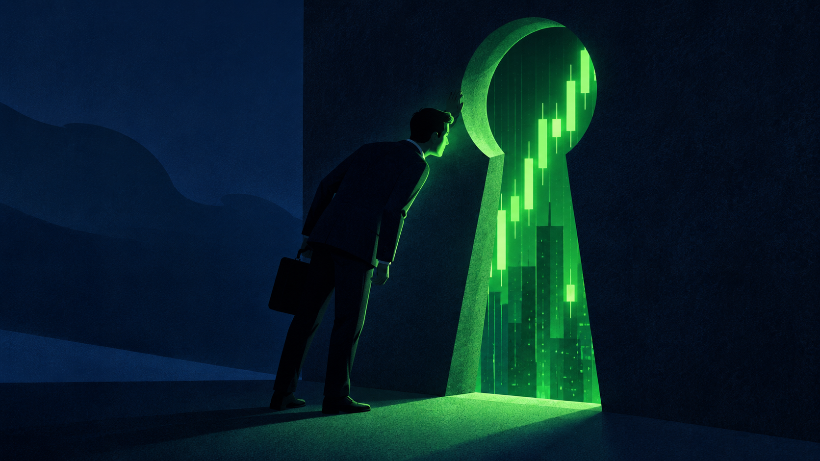Двум инженерам Robinhood грозит 20 лет тюрьмы за торговлю на основе инсайдерской информации