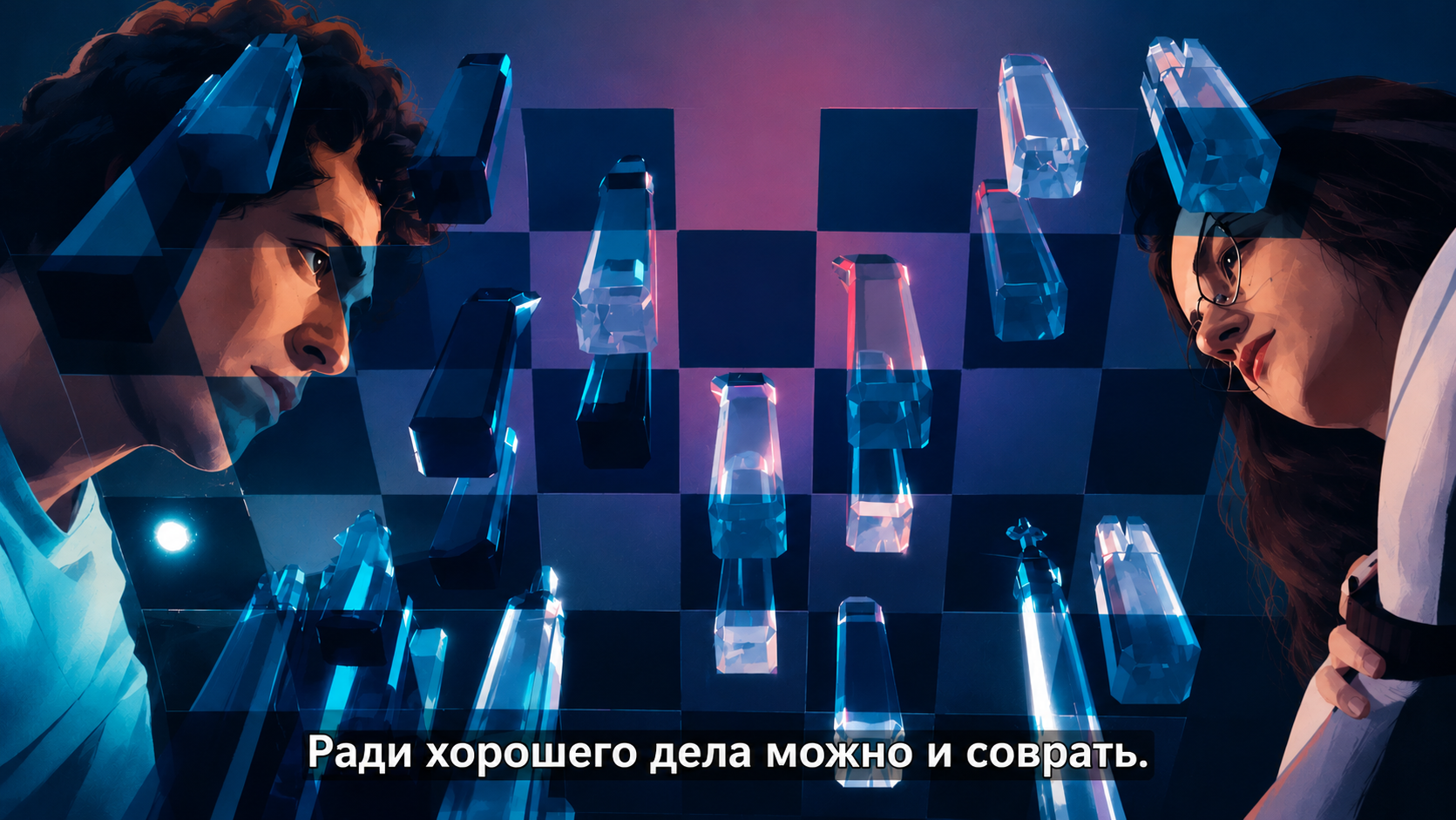Миллиарды, ложь и крах FTX: Netflix представил трейлер сериала