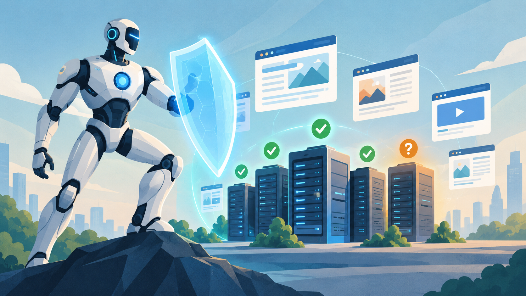 «Полный сервис»: OpenAI помогла найти уязвимости PHP, а теперь помогает проверить серверы
