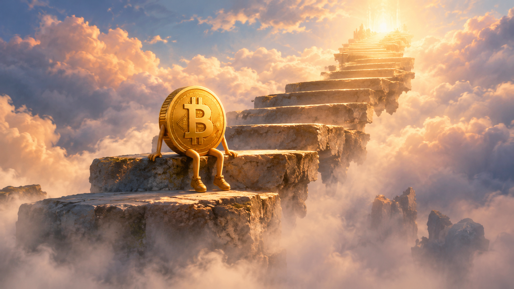 Биткоин упал ниже $80 000: почему аналитики не ждут новых минимумов