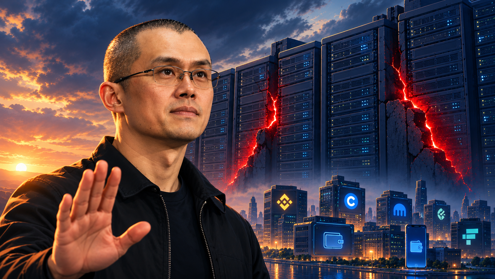 Основатель Binance: критические уязвимости PHP затрагивают WordPress, Magento и криптосервисы