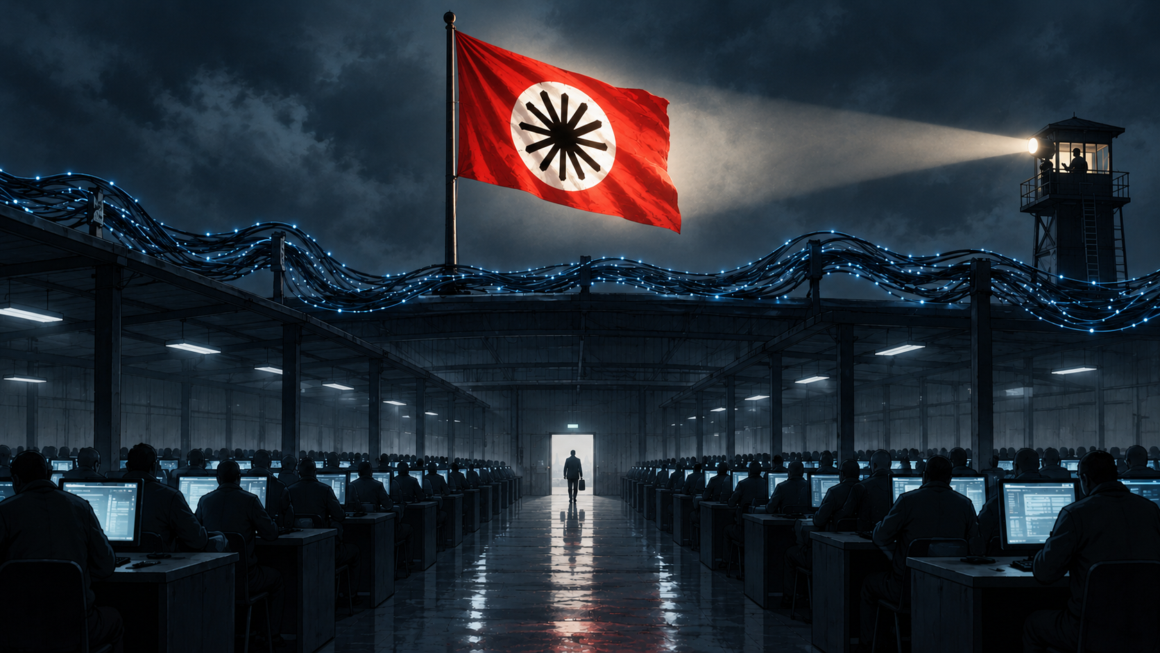 Как не получить бан в Claude: скрытые правила, VPN и рейтинг аккаунта