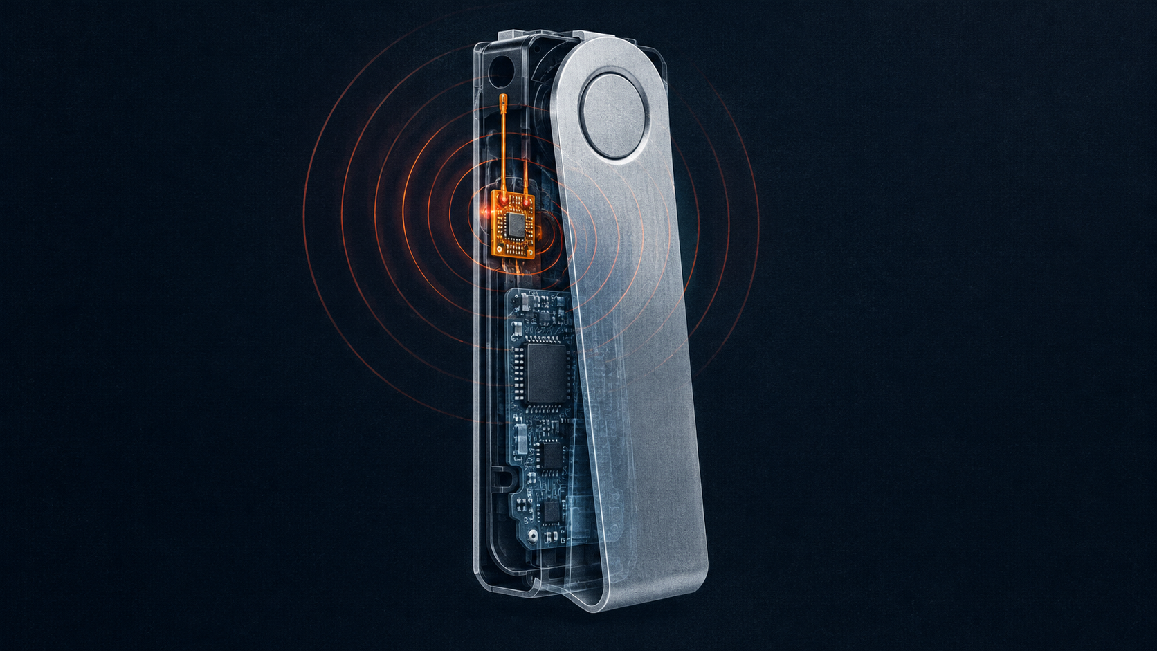 Ledger опубликовала отчёт об атаке с 4G-имплантами и раскрыла новые детали