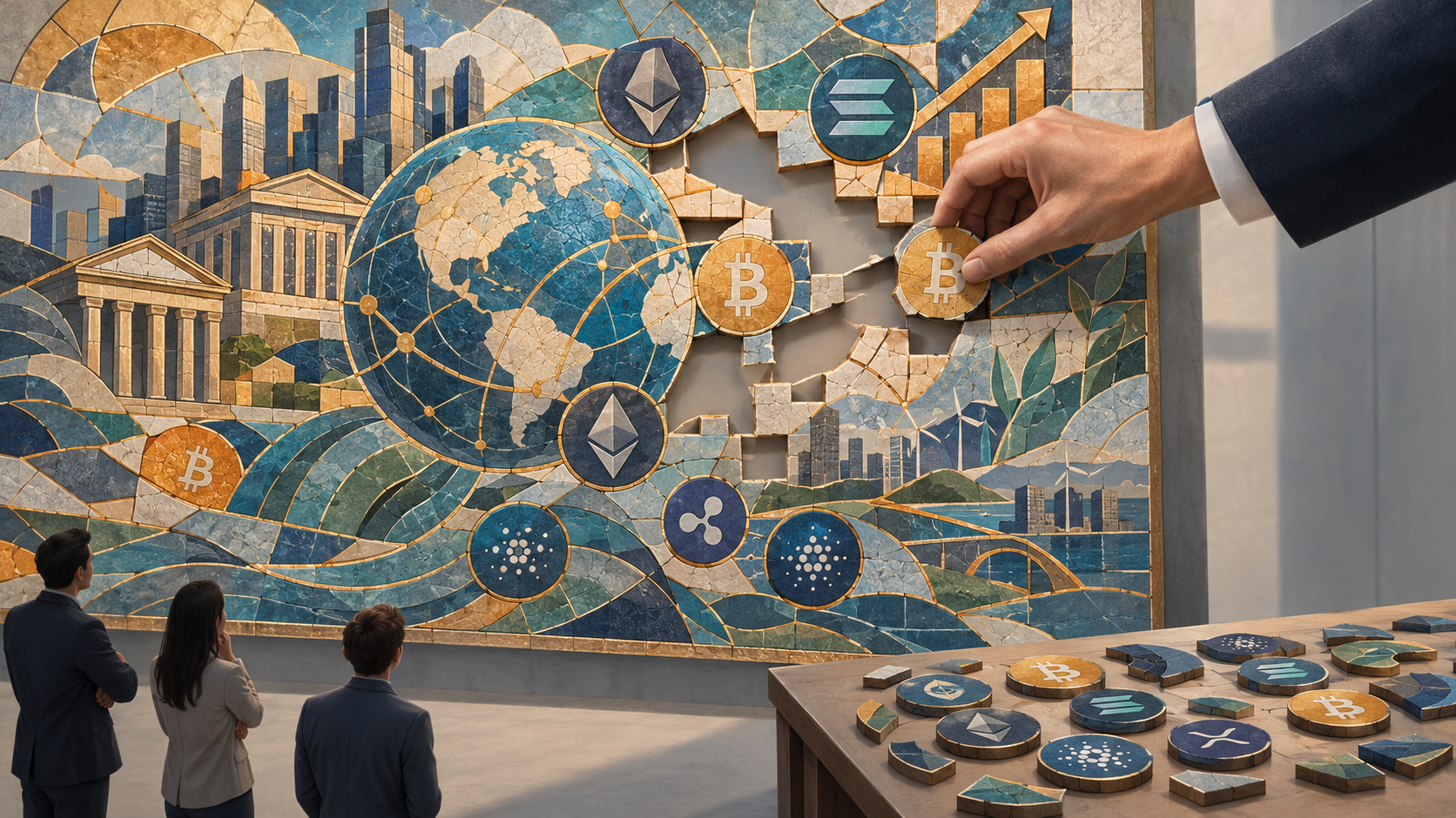 Binance выделила $6,34 млрд на покрытие потерь после взлома горячих кошельков