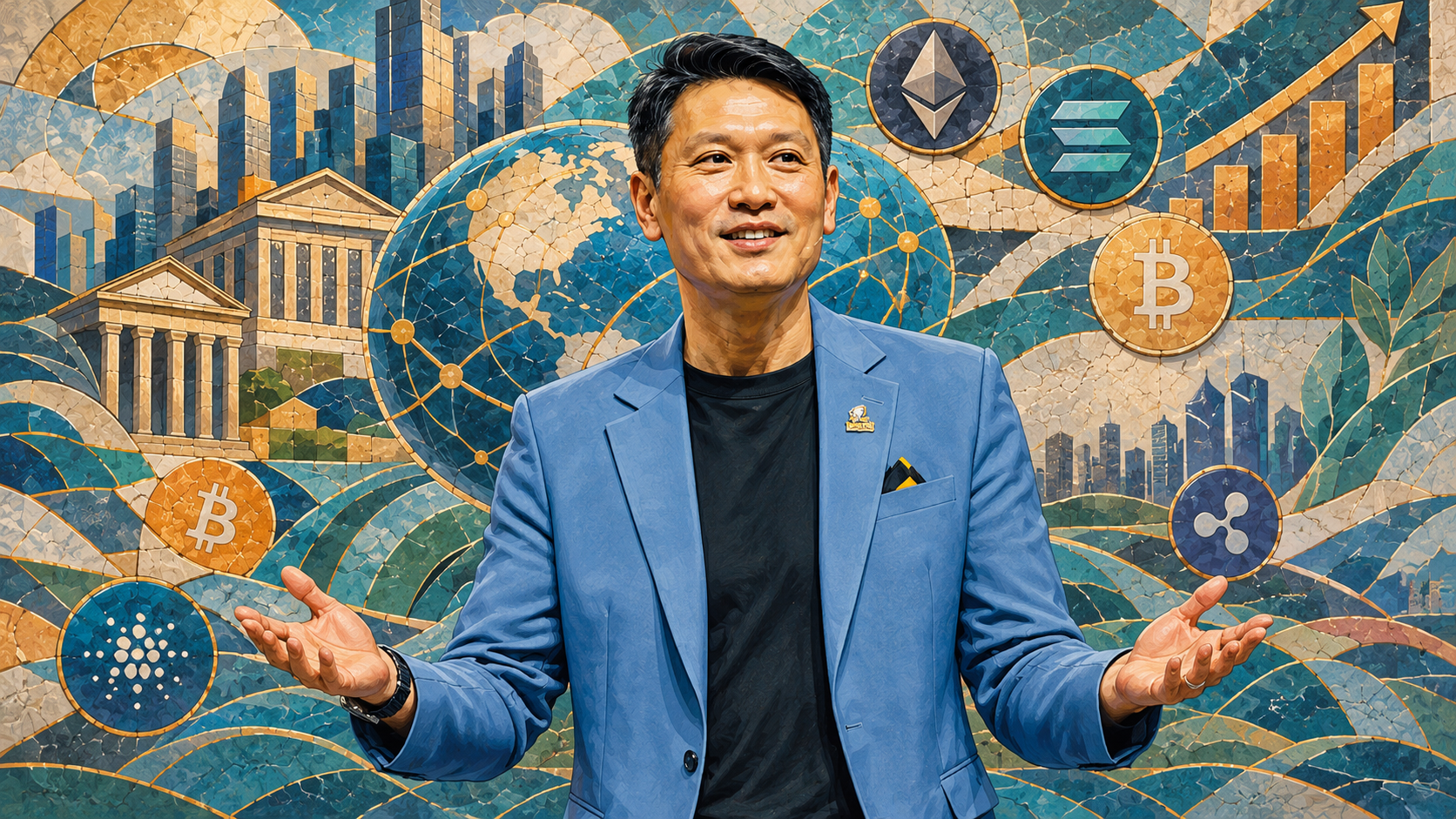 Как хакеры обошли защиту Binance: Ричард Тенг раскрыл детали взлома